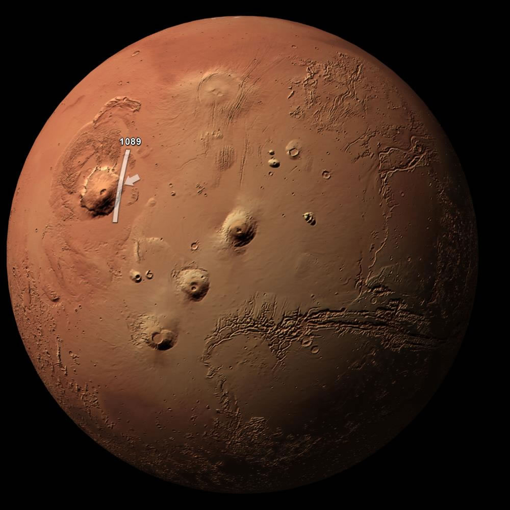 Mars