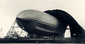Dirigible