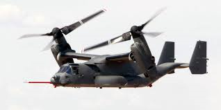Osprey