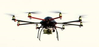 prop drone