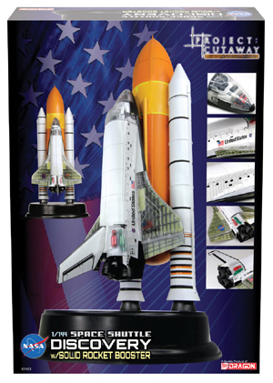 Shuttle model